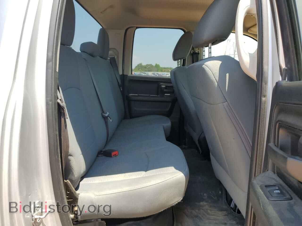 2017 RAM 1500 - VIN: 1C6RR7FG2HS755751 - Фото 10
