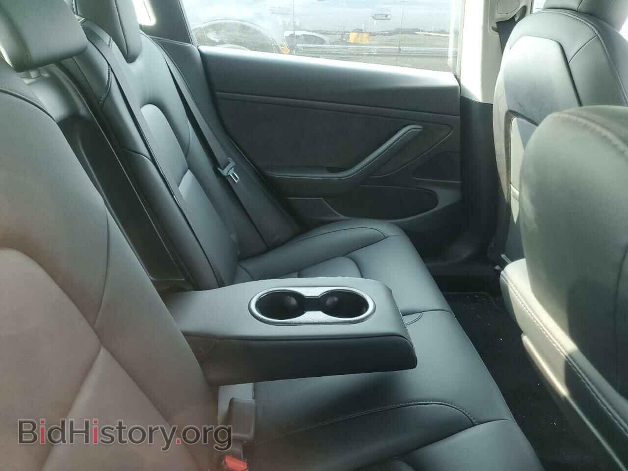 2020 TESLA MODEL 3 - VIN: 5YJ3E1EA7LF645241 - Фото 10