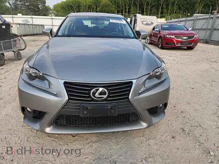 2016 LEXUS IS - VIN: JTHCM1D29G5008192 - Photo 14