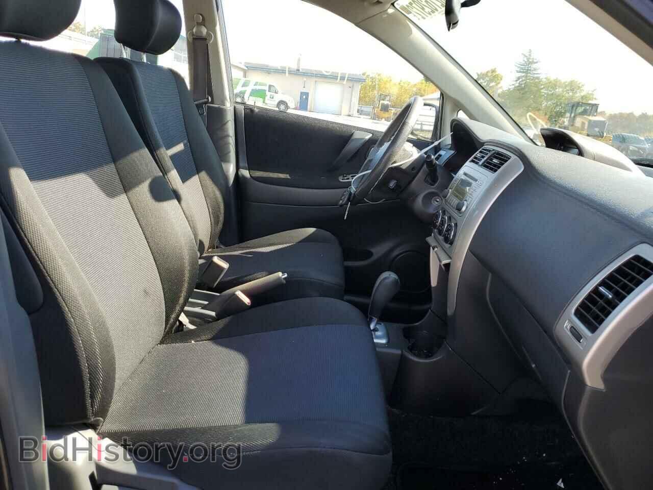 2006 SUZUKI AERIO - VIN: JS2RD61H165350967 - Фото 5
