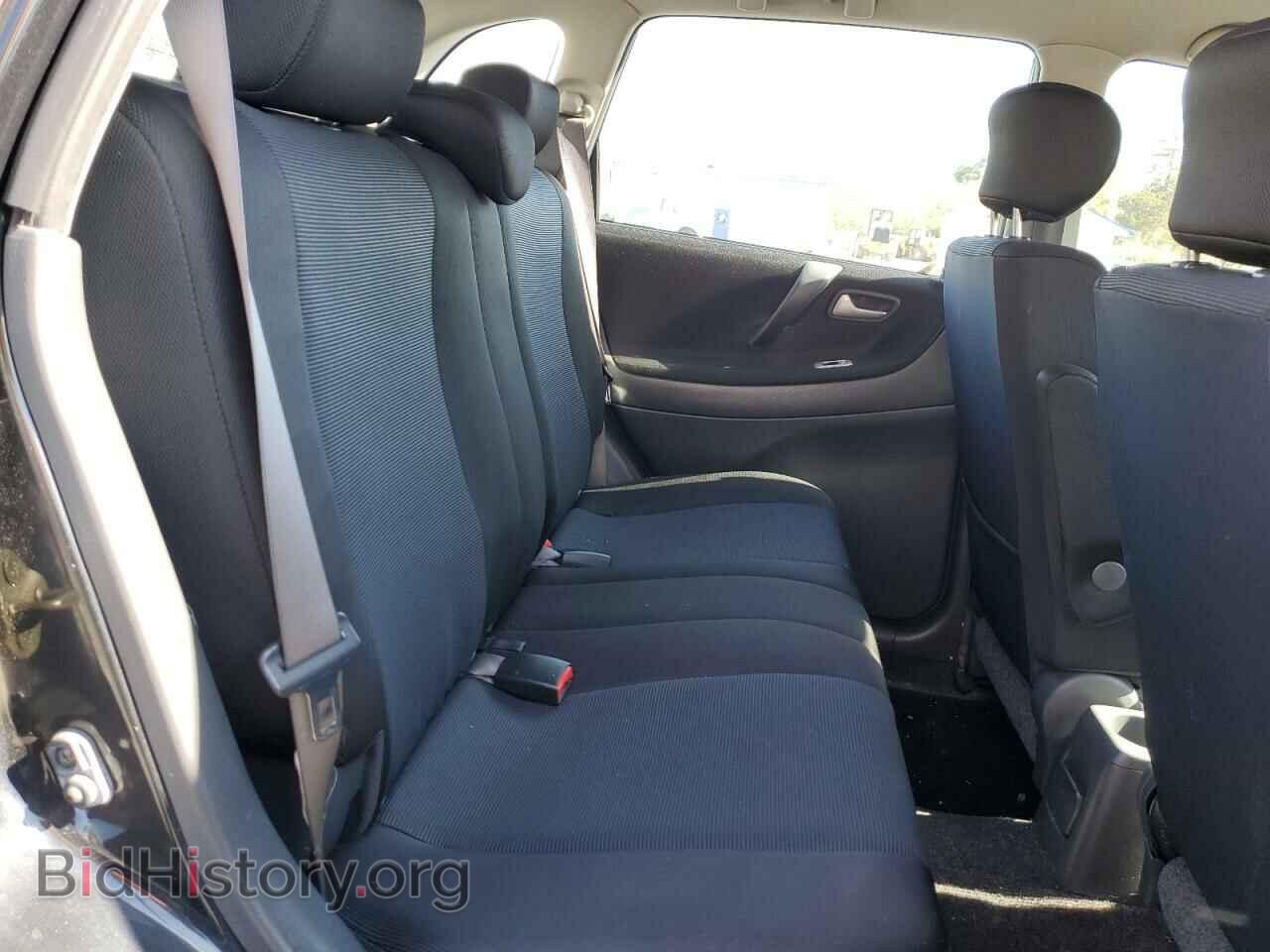 2006 SUZUKI AERIO - VIN: JS2RD61H165350967 - Фото 6