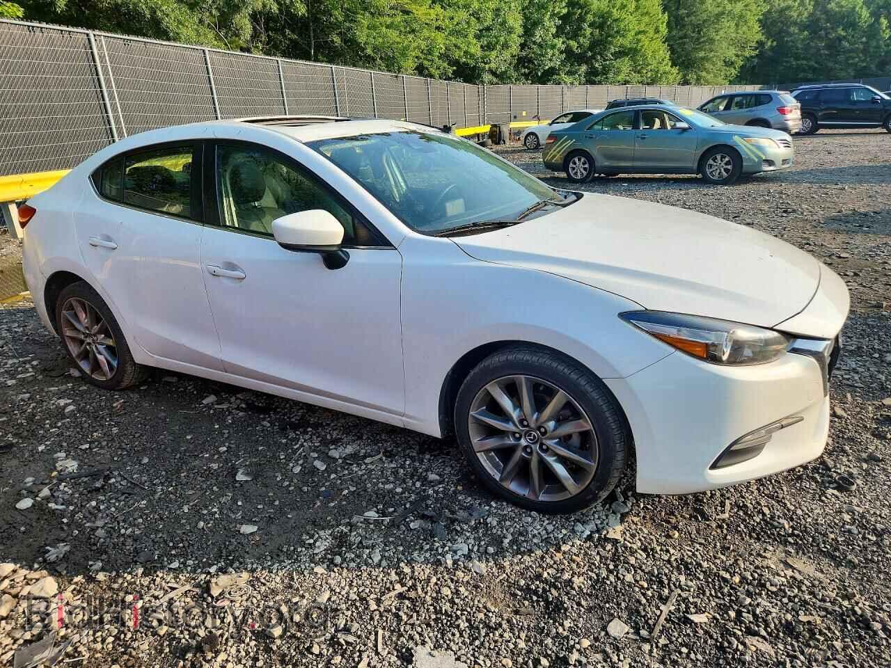 2018 MAZDA 3 - VIN: 3MZBN1V39JM264798 - Фото 4