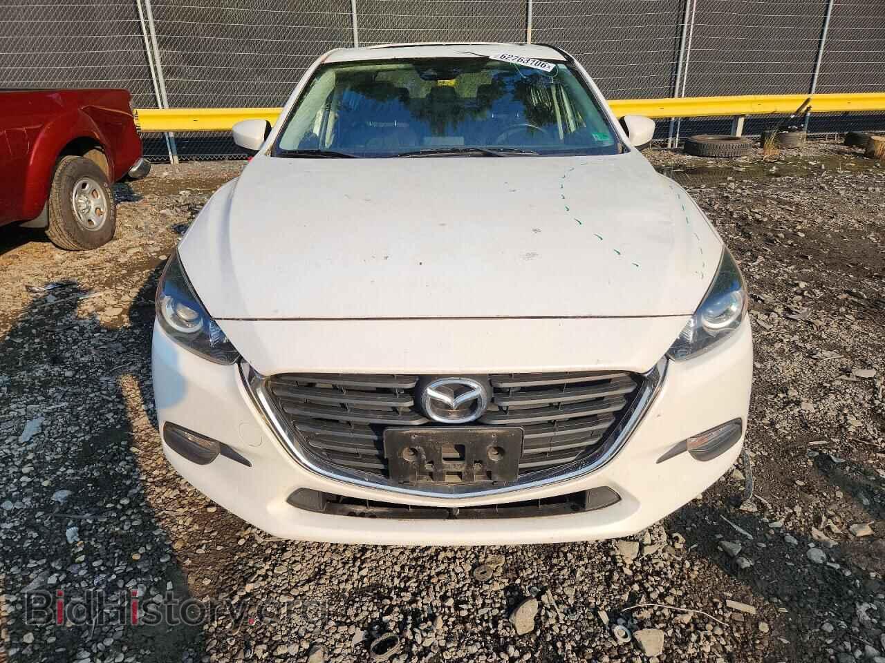 2018 MAZDA 3 - VIN: 3MZBN1V39JM264798 - Фото 5