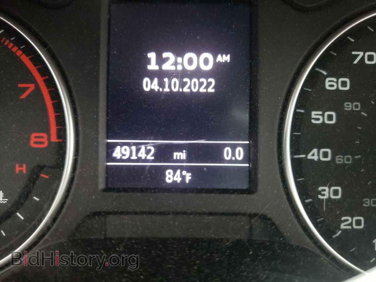 2018 AUDI A3 - VIN: WAUAUGFF6J1023644 - Фото 8