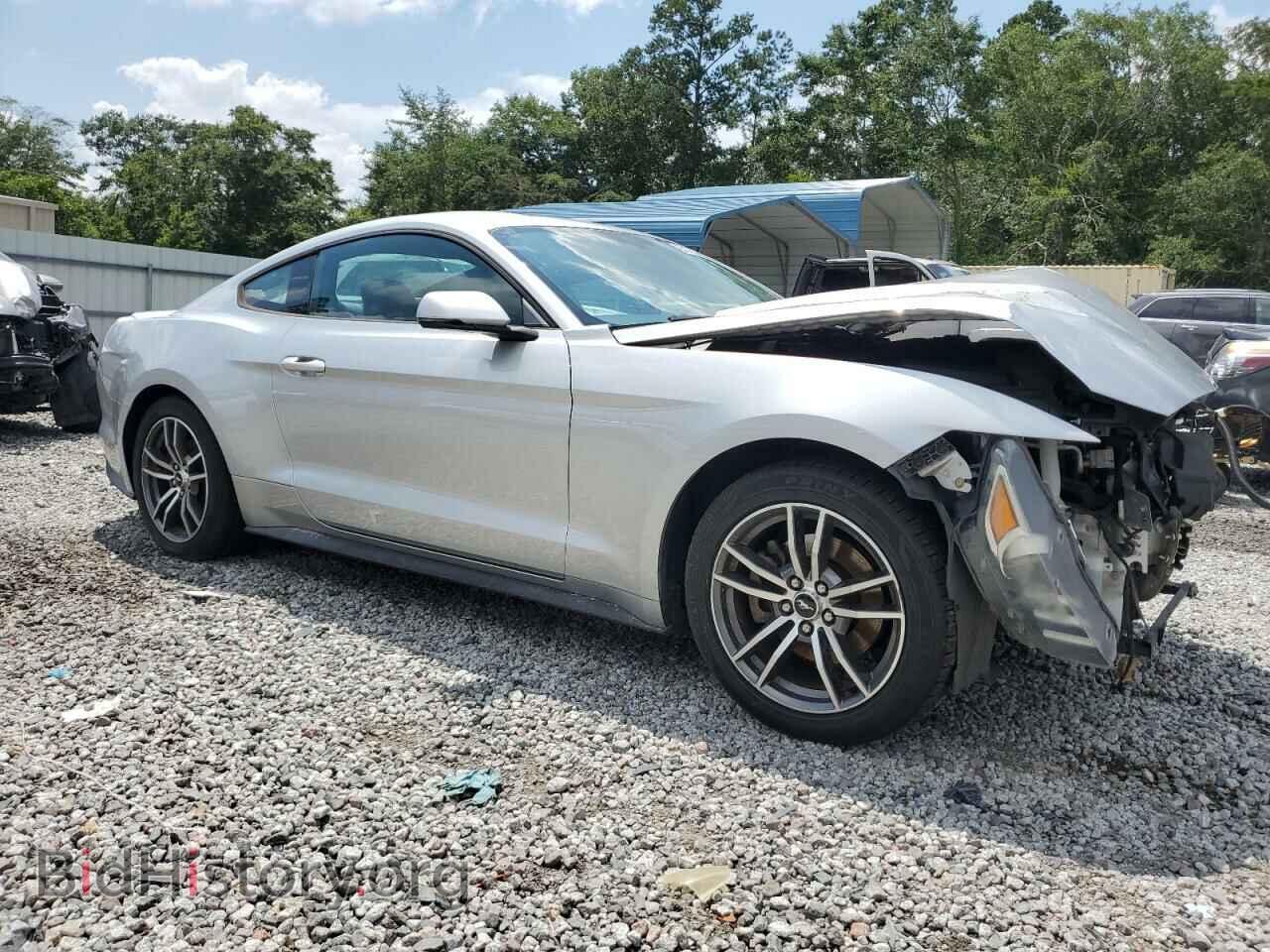 2016 FORD ALL Models - VIN: 1FA6P8TH2G5308053 - Фото 4