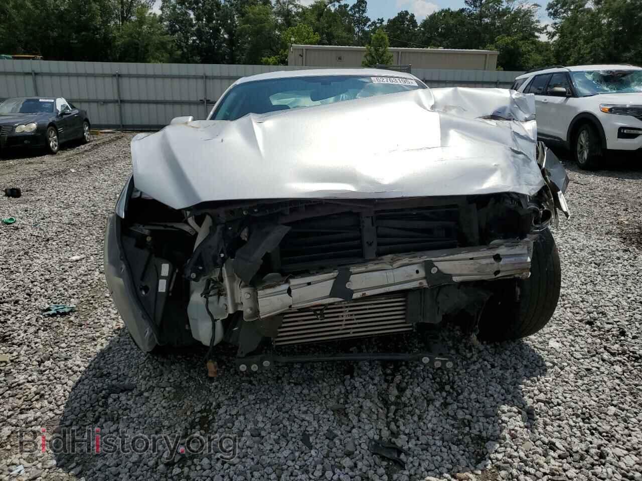 2016 FORD ALL Models - VIN: 1FA6P8TH2G5308053 - Фото 5
