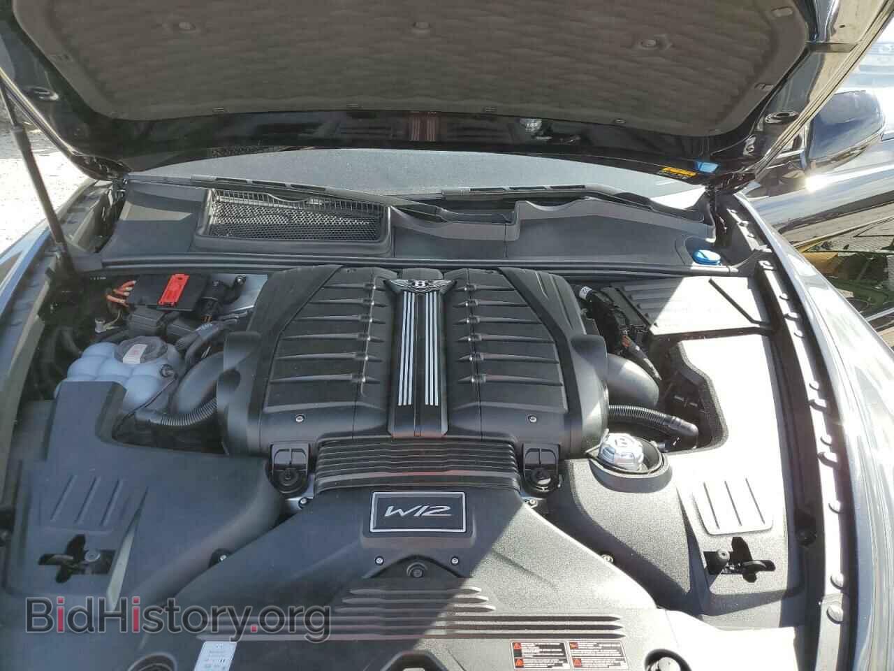 2021 BENTLEY ALL MODELS - VIN: SJAAR2ZV3MC037697 - Photo 7
