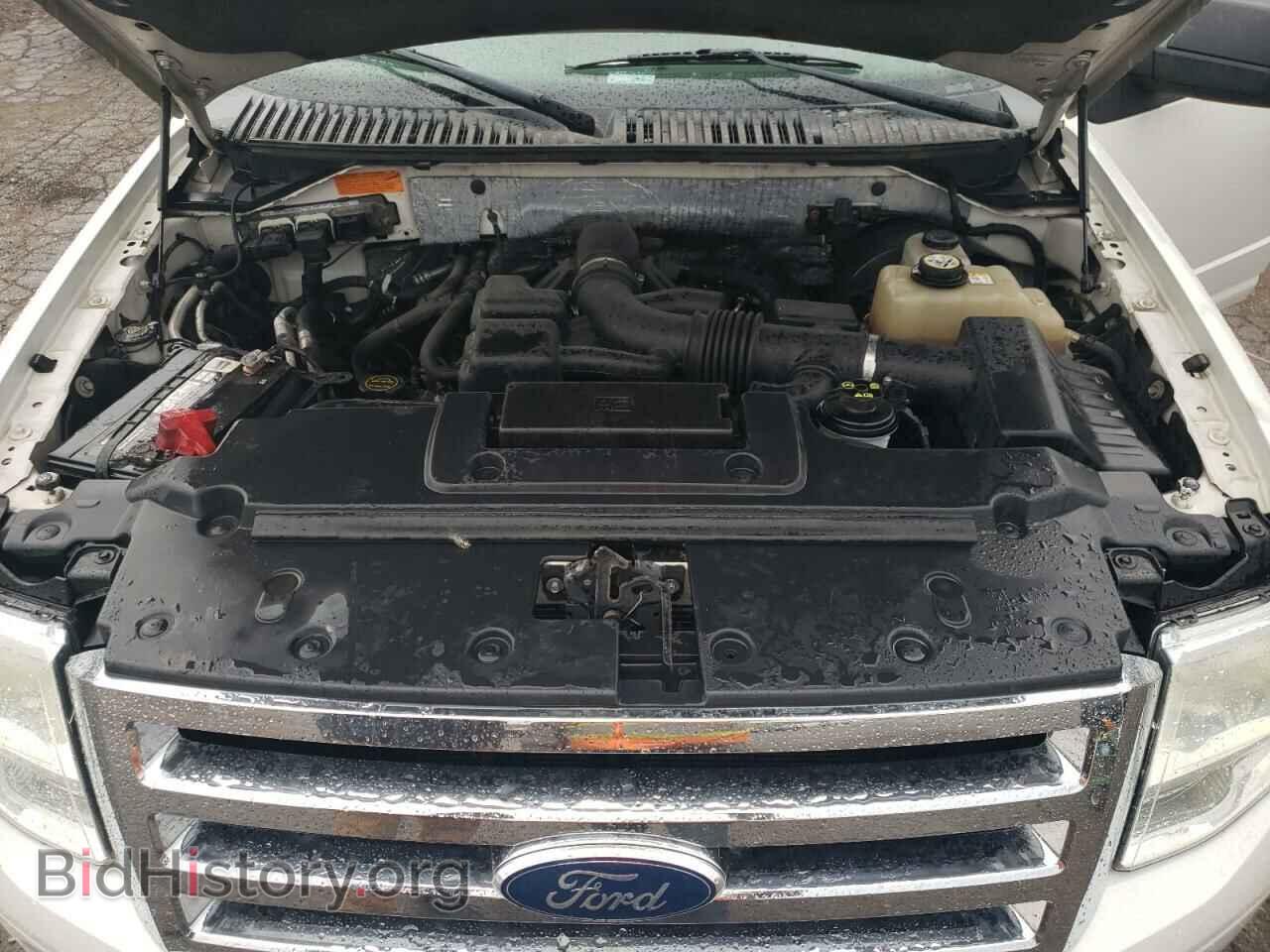 2008 FORD EXPEDITION - VIN: 1FMFU16508LA15496 - Фото 7