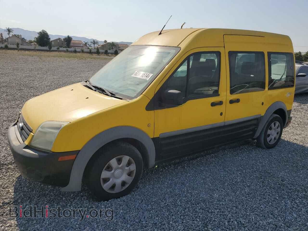 Photo NM0KS9CN2BT046281 - FORD TRANSIT 2011