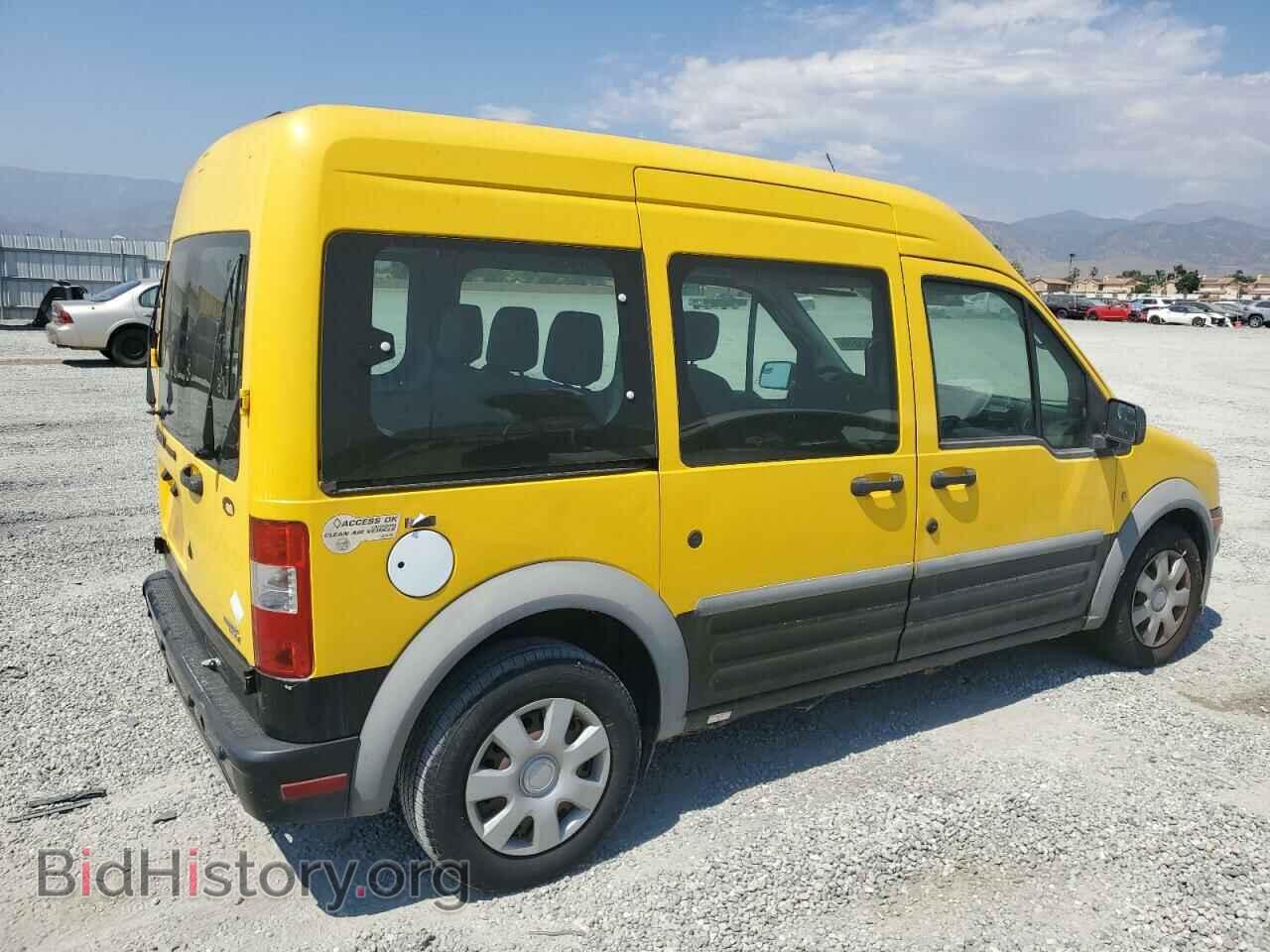 2011 FORD TRANSIT - VIN: NM0KS9CN2BT046281 - Фото 3