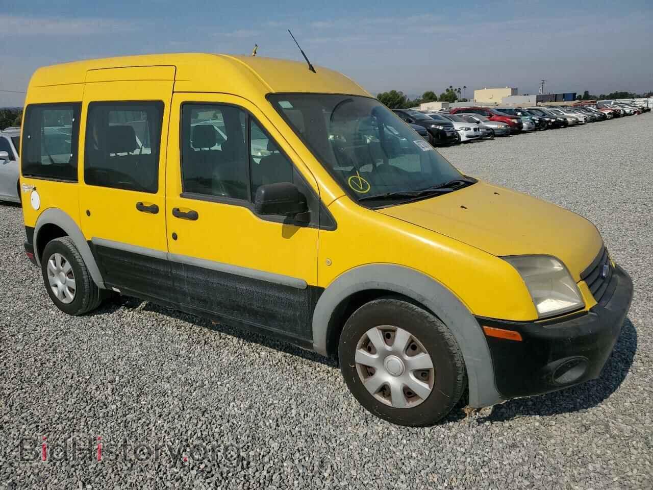 2011 FORD TRANSIT - VIN: NM0KS9CN2BT046281 - Фото 4