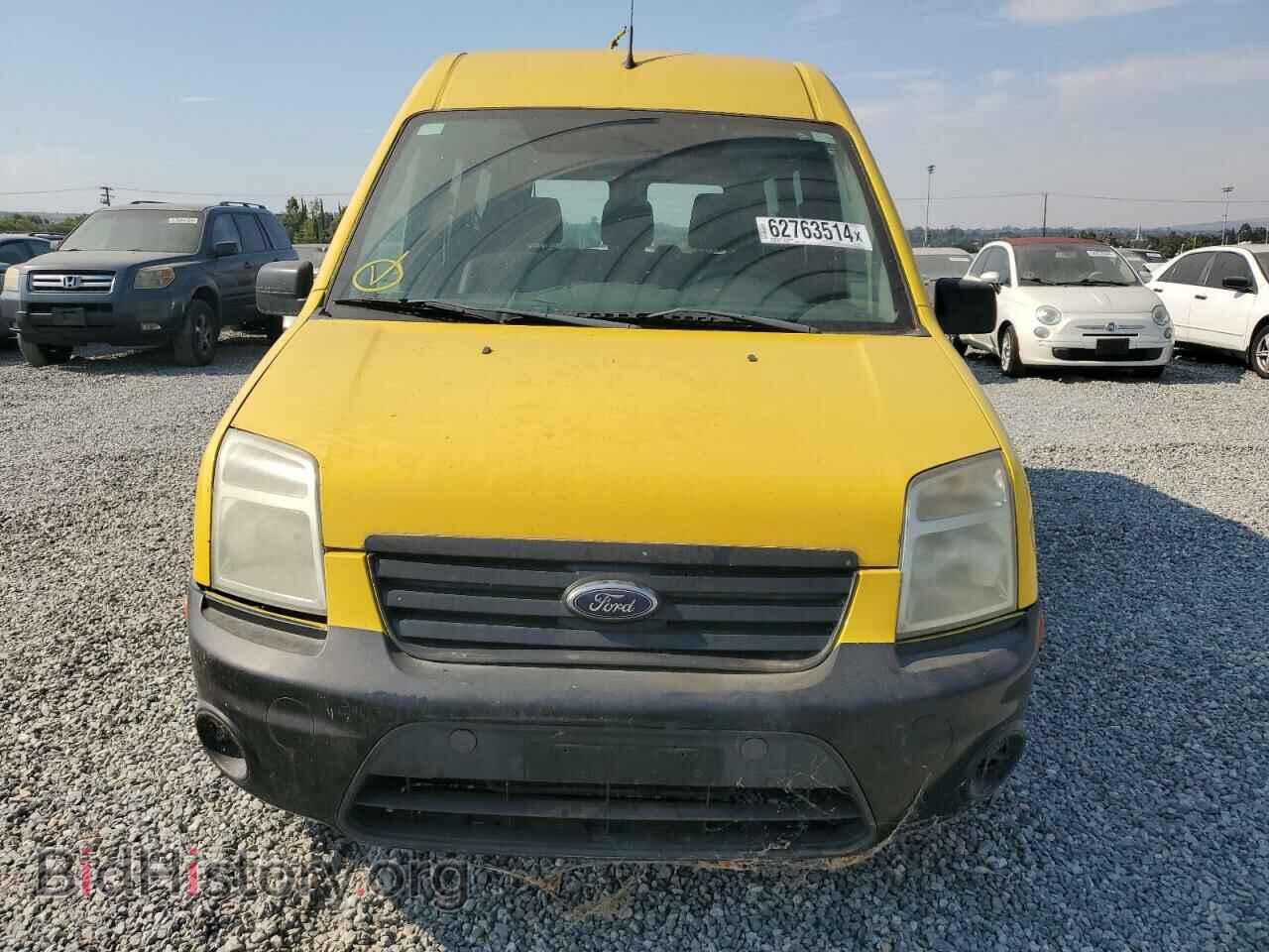 2011 FORD TRANSIT - VIN: NM0KS9CN2BT046281 - Фото 5