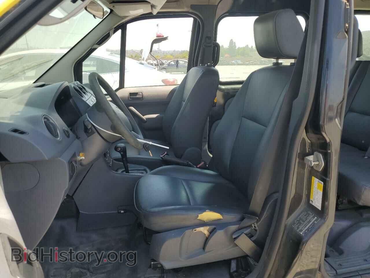2011 FORD TRANSIT - VIN: NM0KS9CN2BT046281 - Фото 7