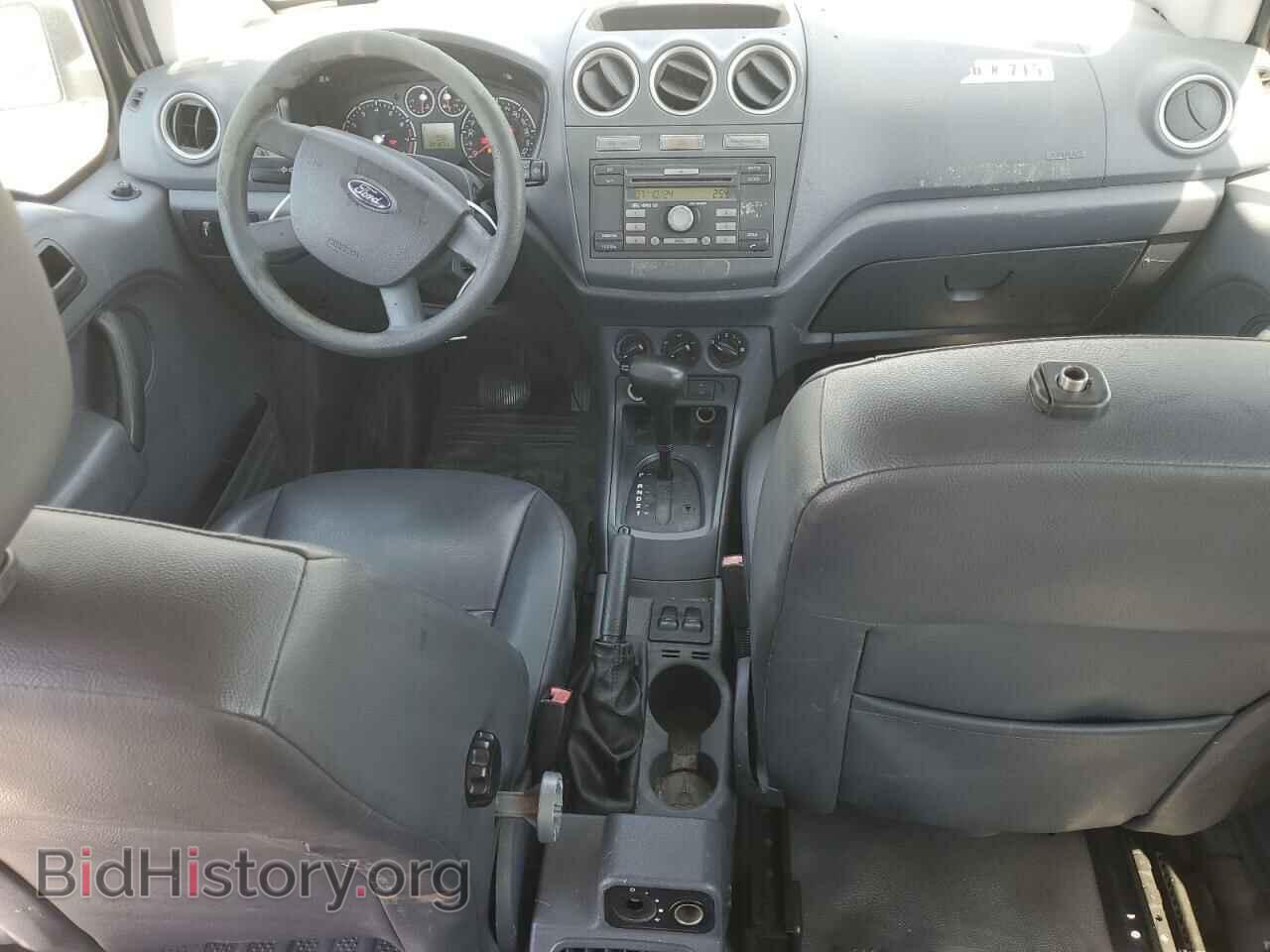2011 FORD TRANSIT - VIN: NM0KS9CN2BT046281 - Фото 8
