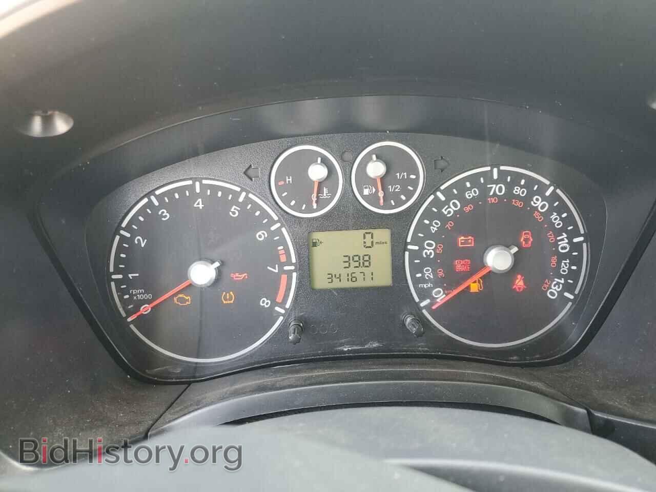 2011 FORD TRANSIT - VIN: NM0KS9CN2BT046281 - Фото 9