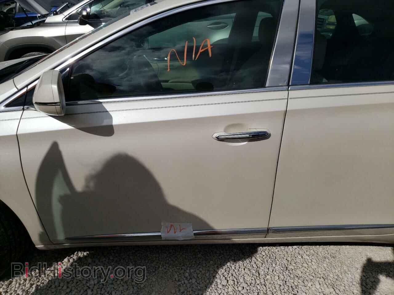 2014 CADILLAC XTS - VIN: 2G61M5S38E9243617 - Фото 9