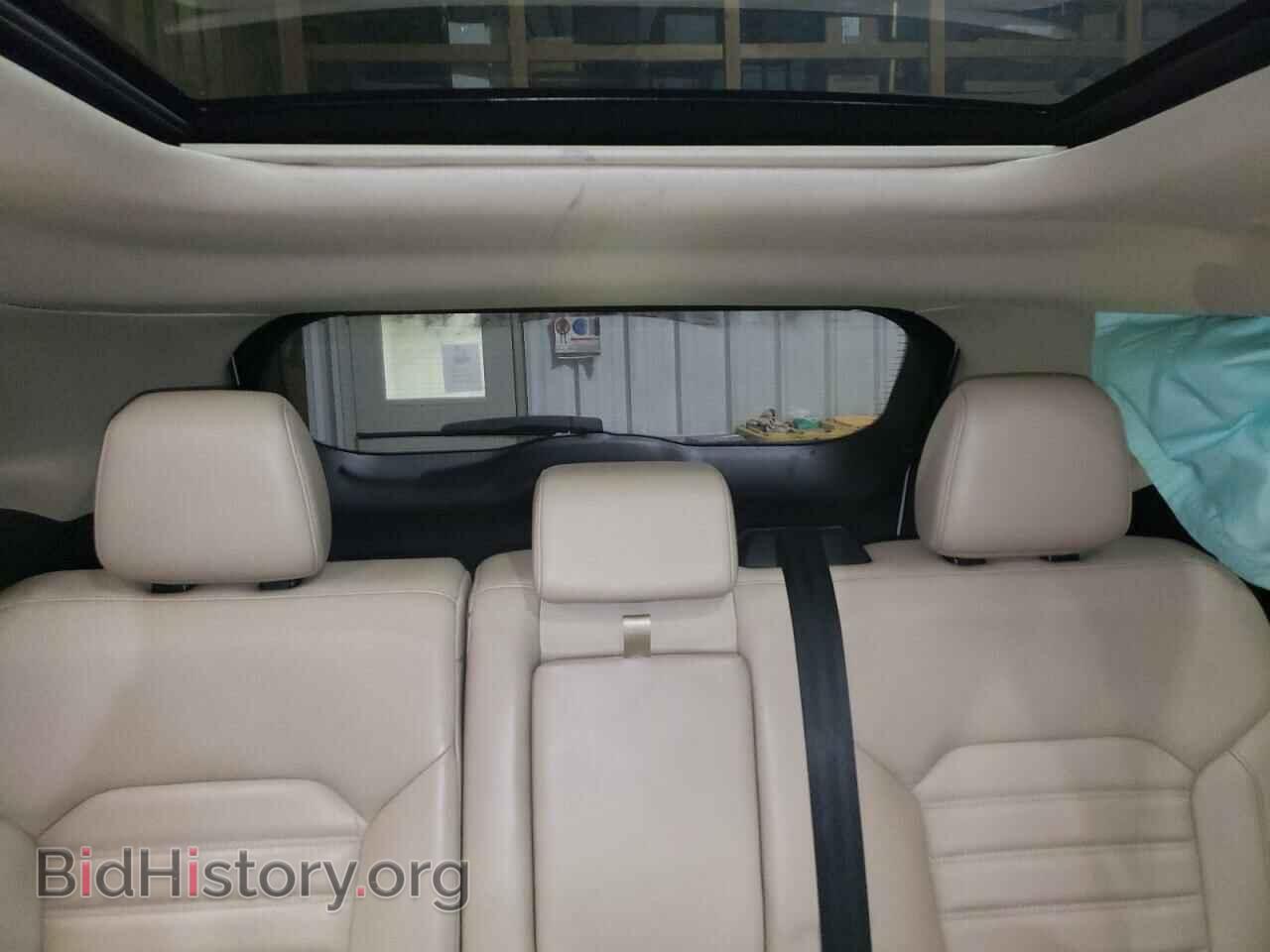 2016 FORD EDGE - VIN: 2FMPK3J91GBB58861 - Фото 10