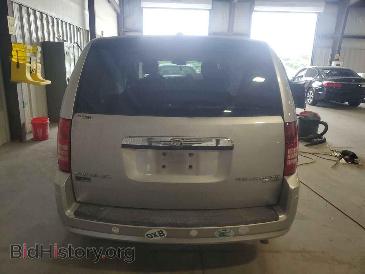 2010 CHRYSLER MINIVAN - VIN: 2A4RR4DE8AR228842 - Photo 6