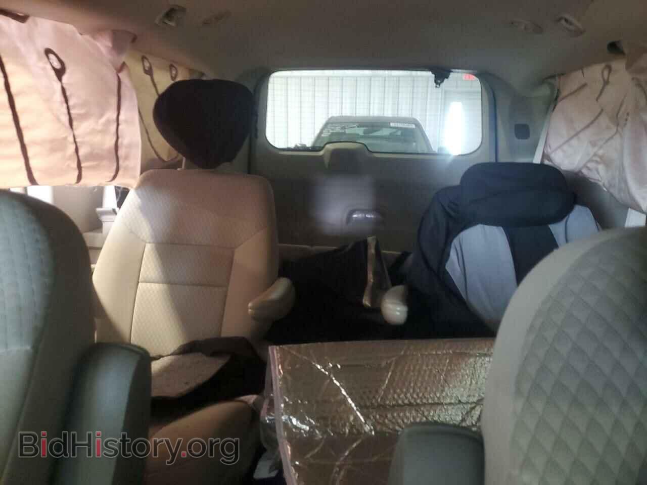 2010 CHRYSLER MINIVAN - VIN: 2A4RR4DE8AR228842 - Photo 10