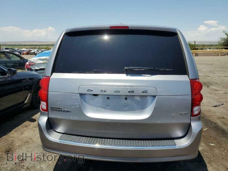 2020 Dodge CARAVAN (VIN 2C4RDGCG2LR179763) — photo 6 of 12