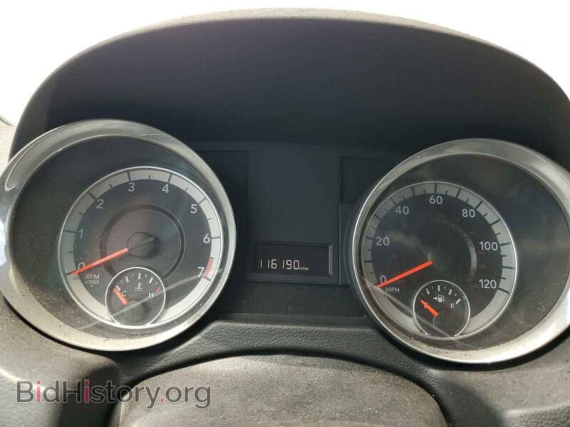 2020 Dodge CARAVAN (VIN 2C4RDGCG2LR179763) — photo 9 of 12