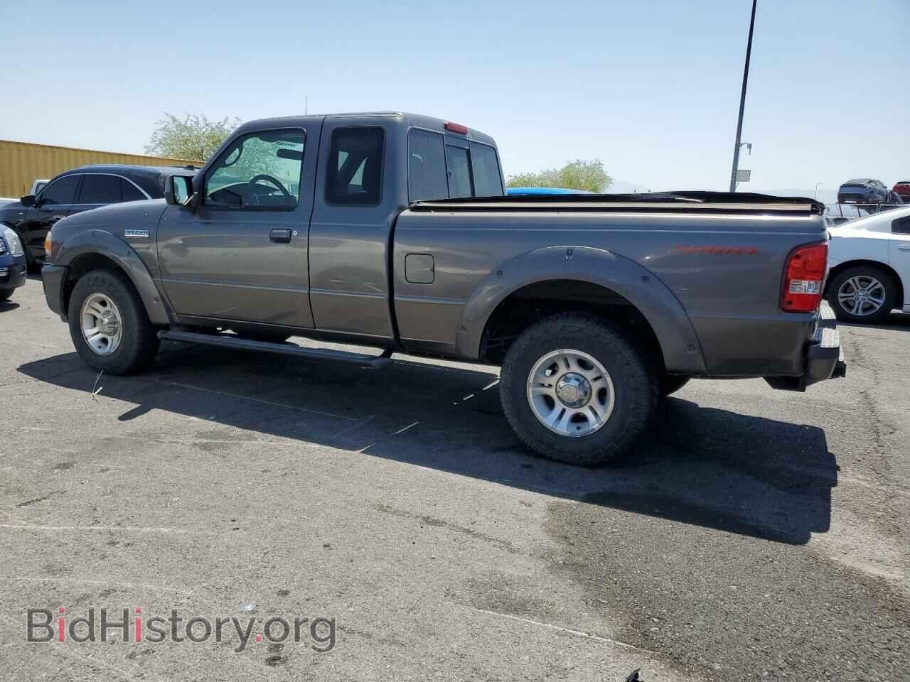 2011 FORD RANGER - VIN: 1FTKR1EE7BPB05377 - Фото 2