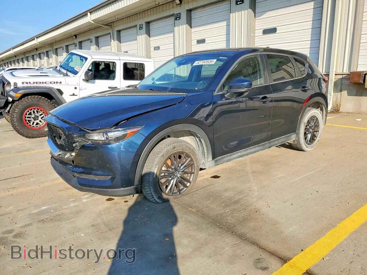 Photo JM3KFACMXK0682892 - MAZDA CX-5 2019