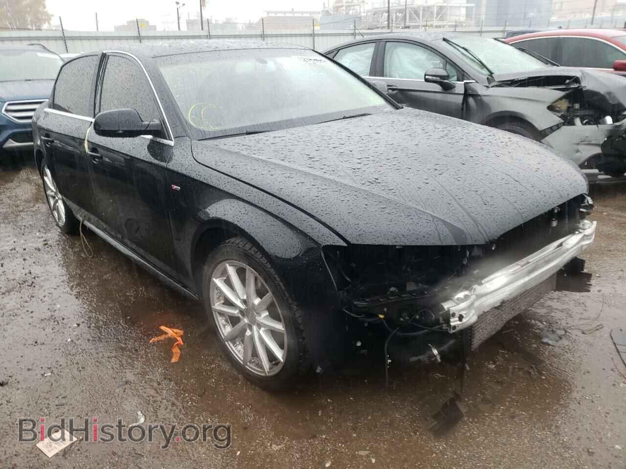 Photo WAUFFAFL3FN044986 - AUDI A4 2015