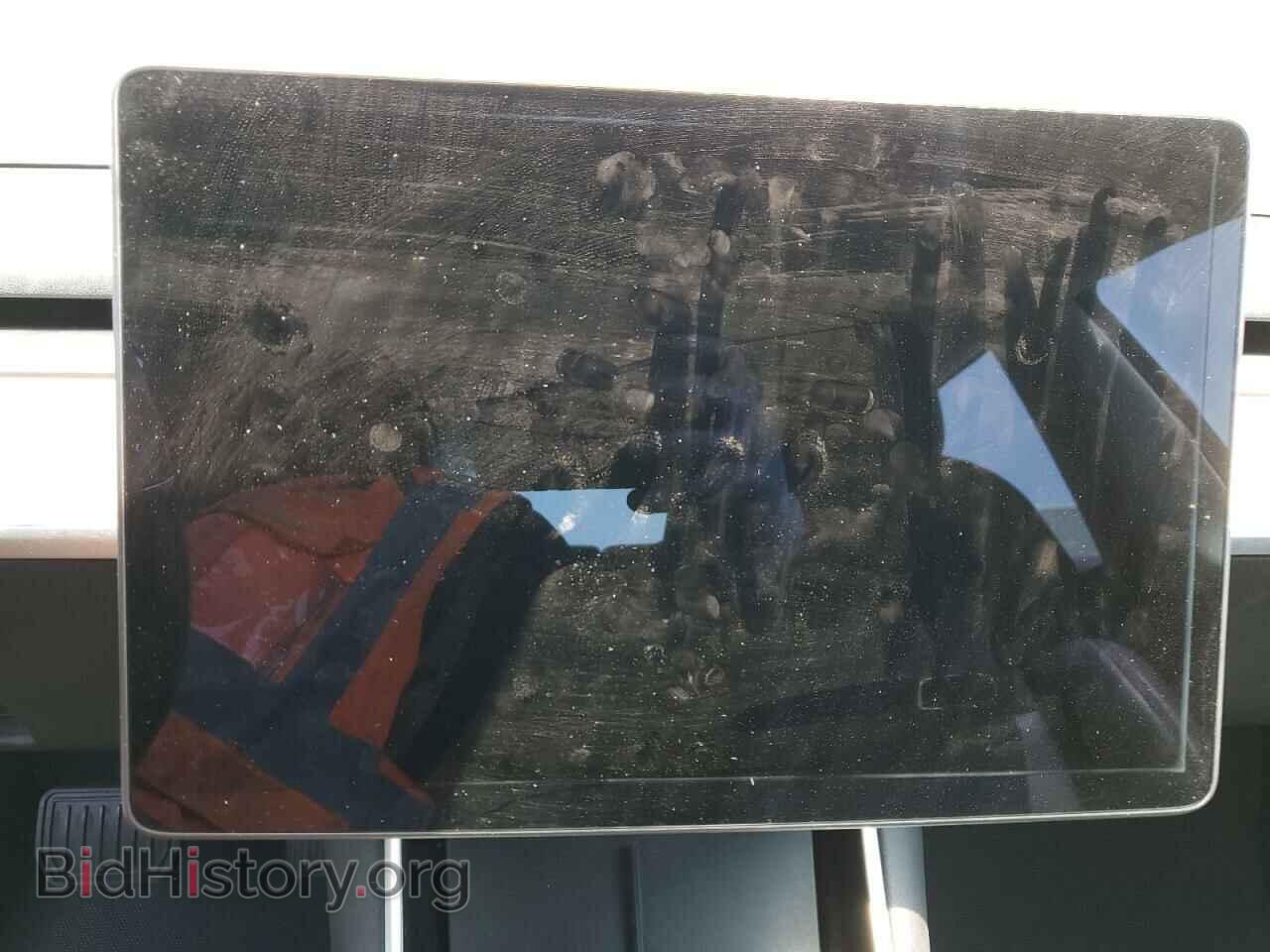 2019 TESLA MODEL 3 - VIN: 5YJ3E1EA9KF416638 - Фото 9