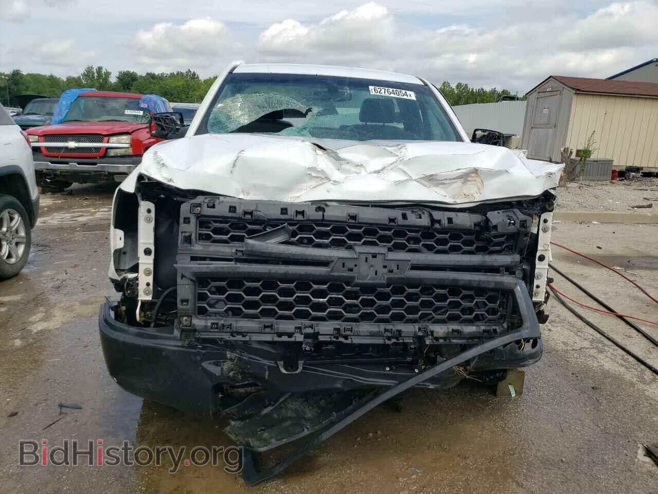 2014 CHEVROLET ALL Models - VIN: 1GCNCPEC7EZ269060 - Фото 5