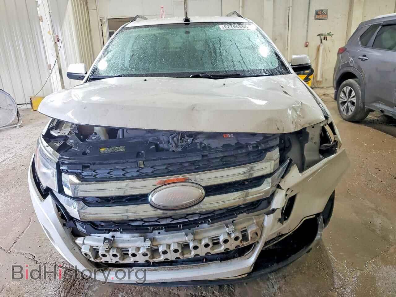 2012 FORD EDGE - VIN: 2FMDK3JC6CBA45173 - Photo 5