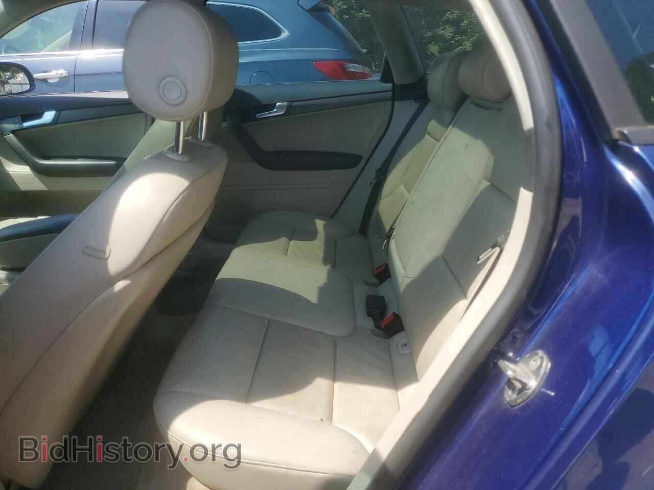 2011 AUDI A3 - VIN: WAUBJAFM0BA056536 - Photo 10