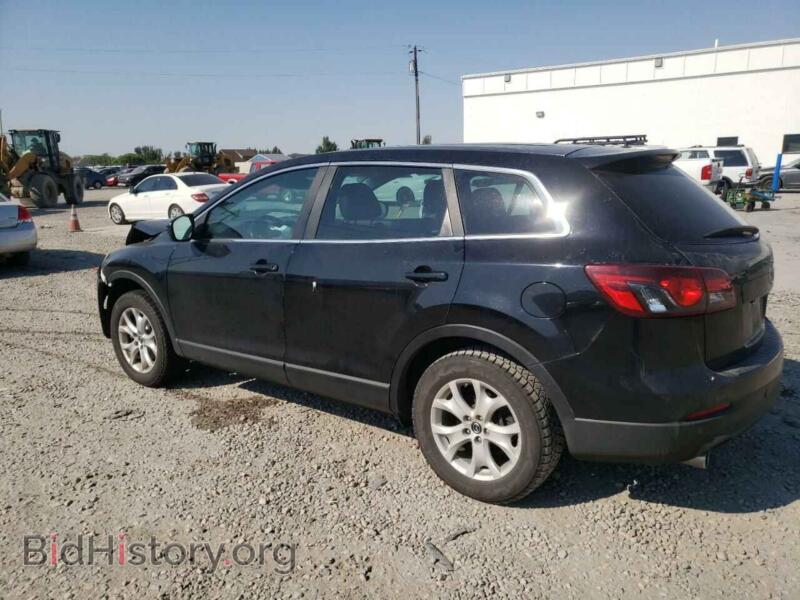 2013 Mazda CX-9 (VIN JM3TB3CA4D0403943) — photo 2 of 13