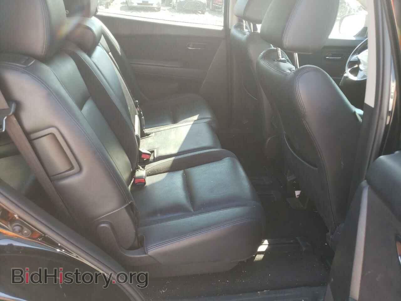 2013 MAZDA CX-9 - VIN: JM3TB3CA4D0403943 - Фото 11
