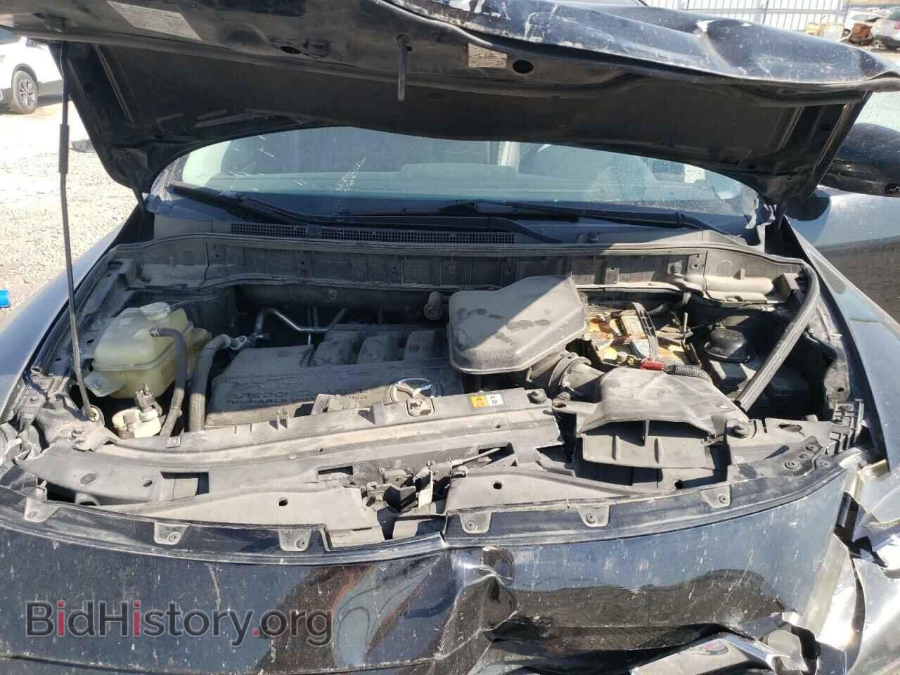 2013 MAZDA CX-9 - VIN: JM3TB3CA4D0403943 - Фото 12