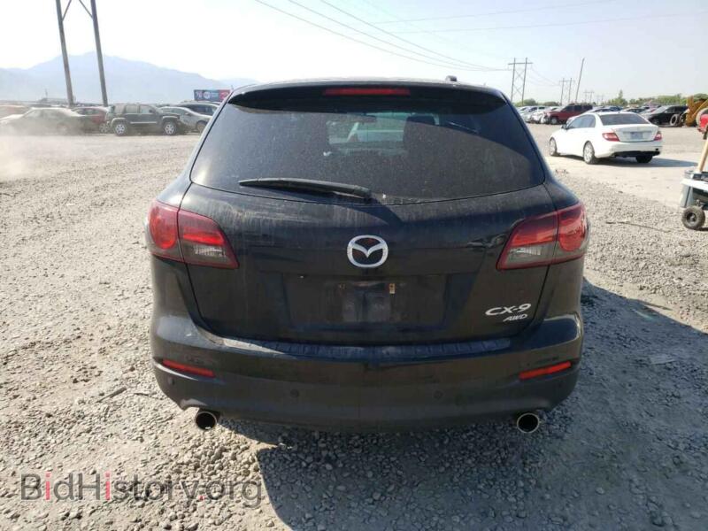 2013 Mazda CX-9 (VIN JM3TB3CA4D0403943) — photo 6 of 13