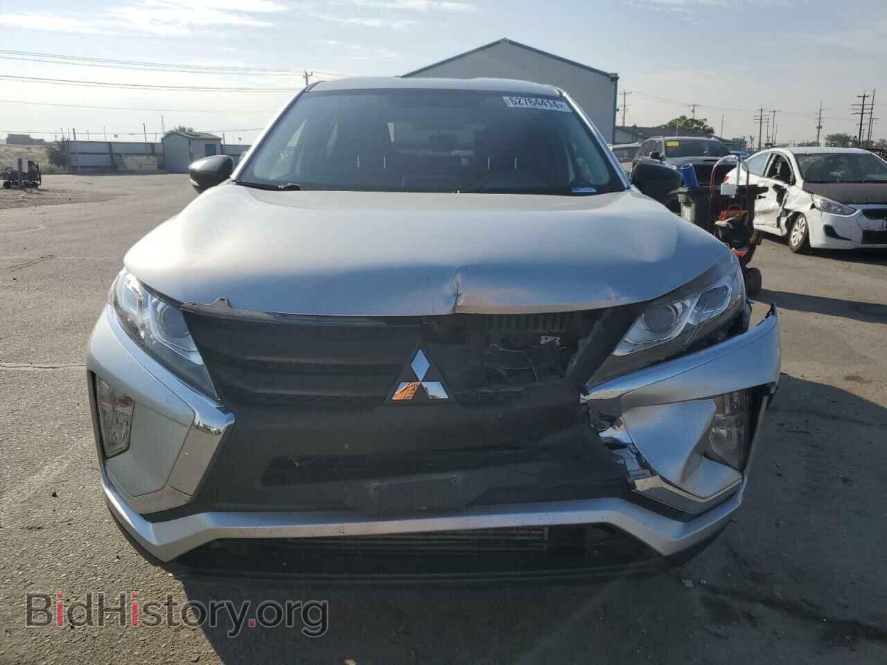 2019 MITSUBISHI ECLIPSE - VIN: JA4AT4AA7KZ049182 - Фото 5
