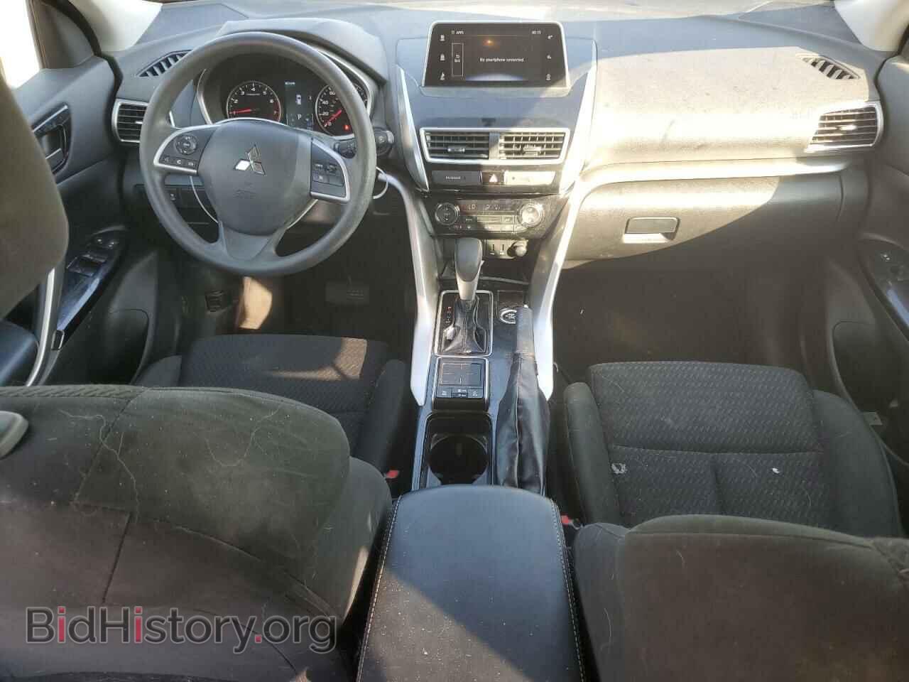 2019 MITSUBISHI ECLIPSE - VIN: JA4AT4AA7KZ049182 - Фото 8