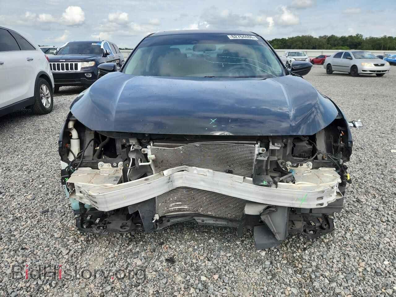 2017 HONDA CIVIC - VIN: 2HGFC2F77HH573827 - Фото 5