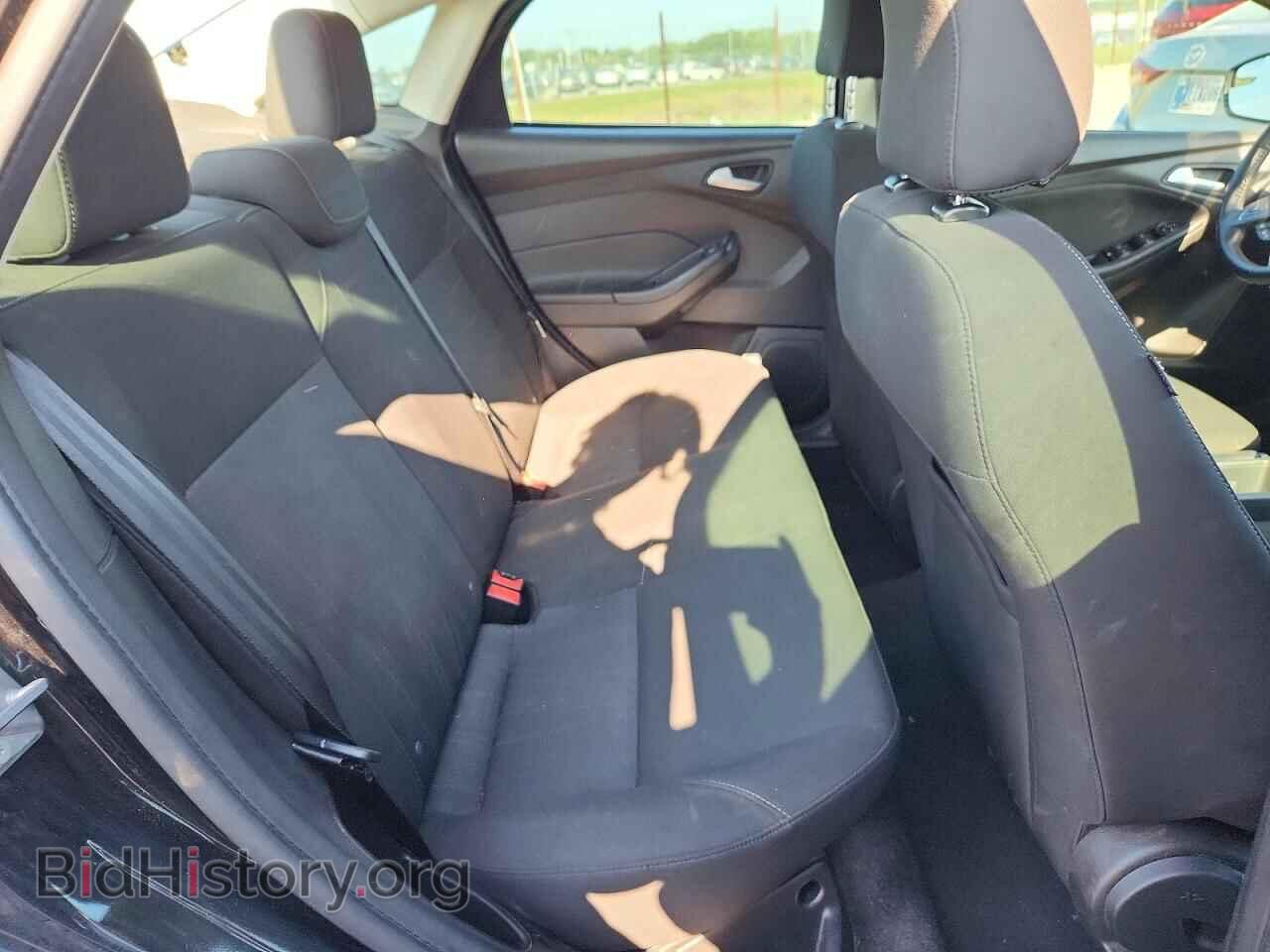 2015 FORD FOCUS - VIN: 1FADP3F24FL340627 - Фото 10