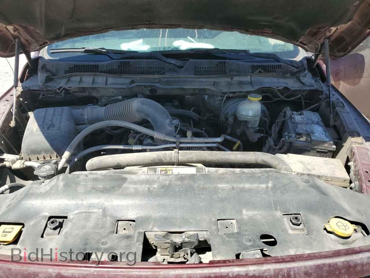 2017 RAM 1500 - VIN: 1C6RR6KT0HS513652 - Фото 11