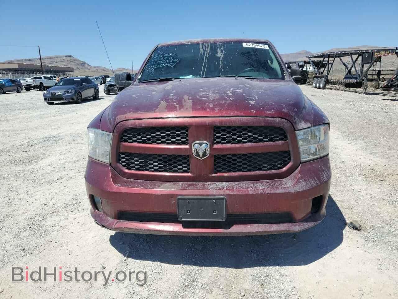 2017 RAM 1500 - VIN: 1C6RR6KT0HS513652 - Фото 5