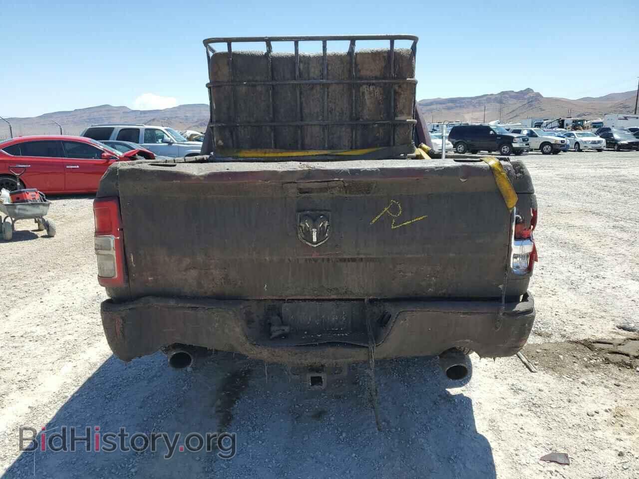2017 RAM 1500 - VIN: 1C6RR6KT0HS513652 - Фото 6