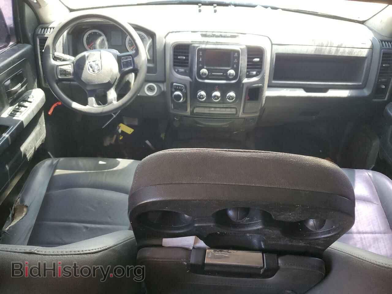 2017 RAM 1500 - VIN: 1C6RR6KT0HS513652 - Фото 8