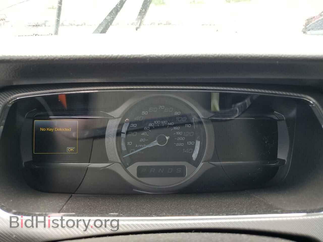 2013 FORD TAURUS - VIN: 1FAHP2KT4DG118301 - Фото 9