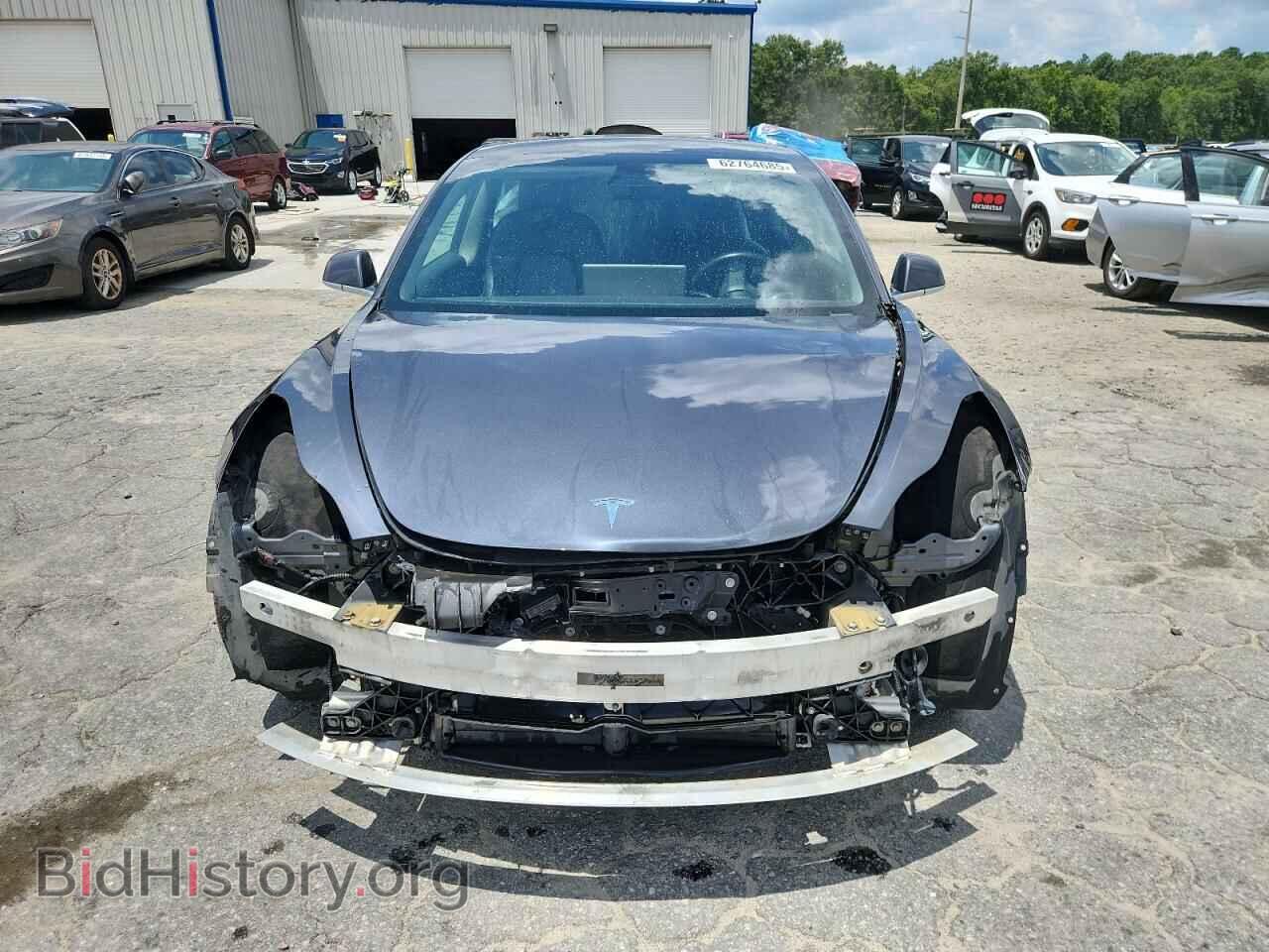 2019 TESLA MODEL 3 - VIN: 5YJ3E1EA9KF447520 - Photo 5