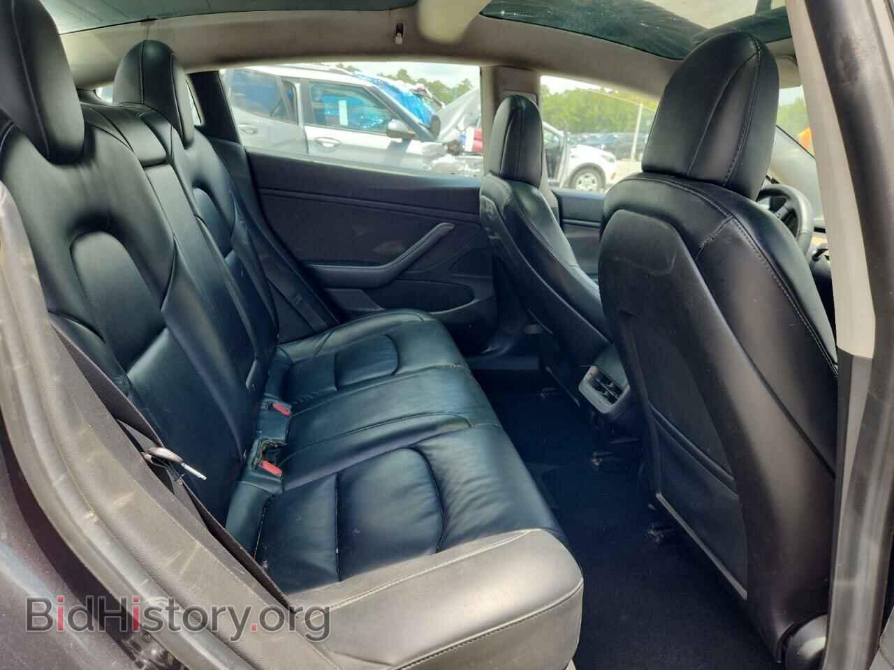 2019 TESLA MODEL 3 - VIN: 5YJ3E1EA9KF447520 - Photo 10