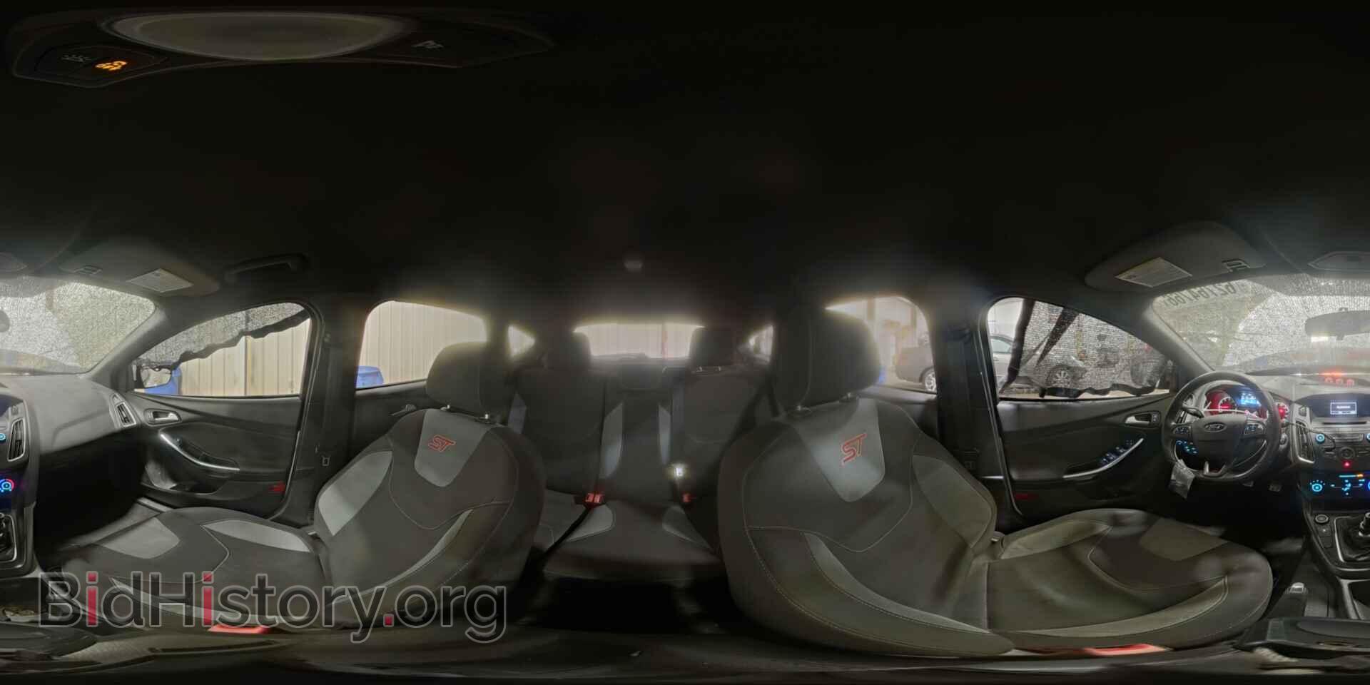 2015 FORD FOCUS - VIN: 1FADP3L90FL304015 - Photo 15