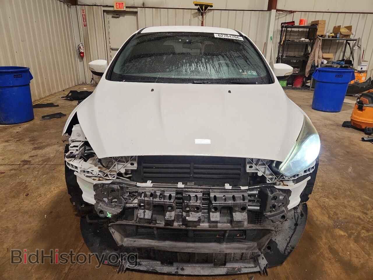 2015 FORD FOCUS - VIN: 1FADP3L90FL304015 - Photo 5