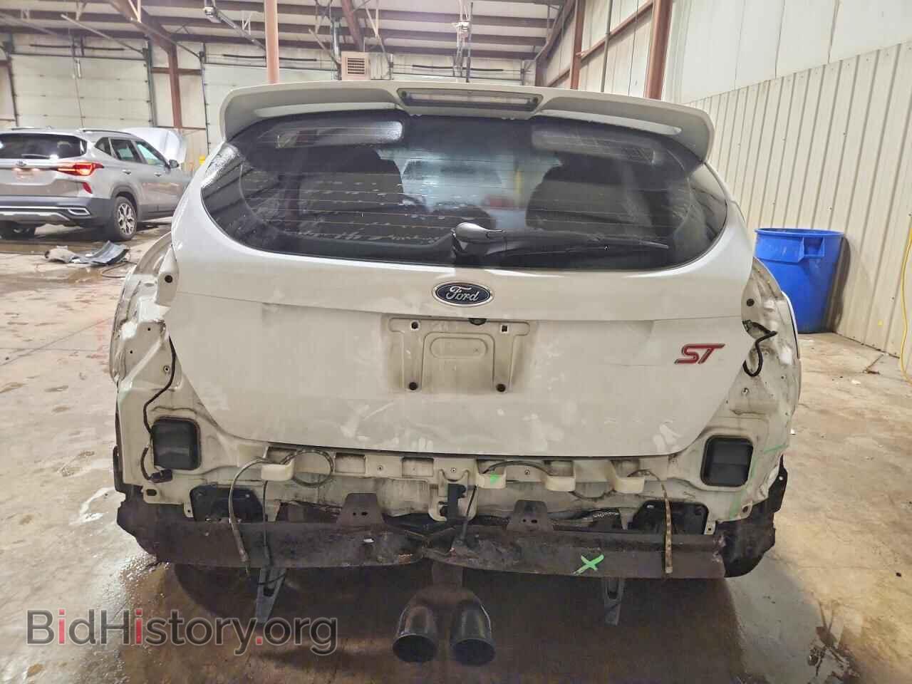 2015 FORD FOCUS - VIN: 1FADP3L90FL304015 - Photo 6